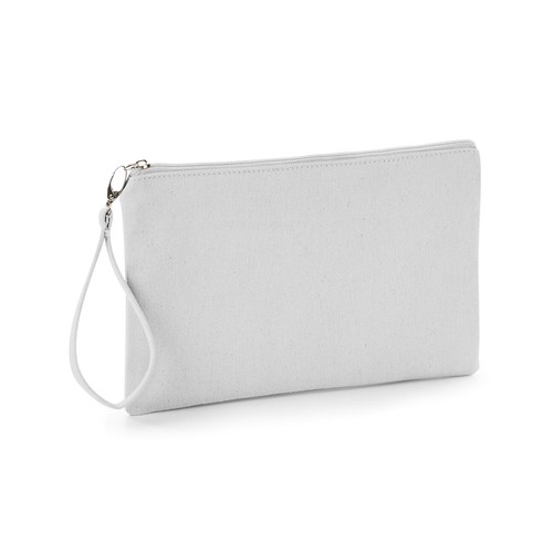 Canvas Wristlet Pouch thumbnail 8