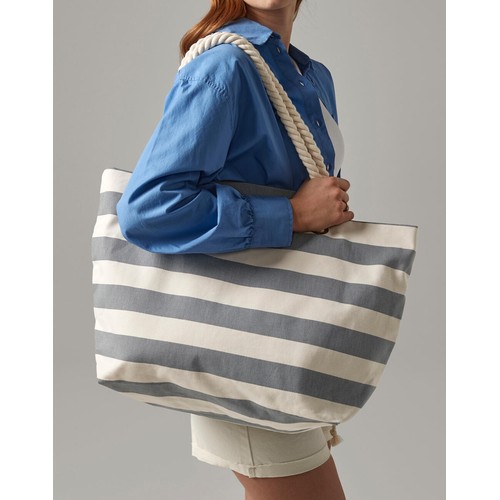 Nautical Beach Bag thumbnail 4