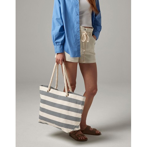 Nautical Beach Bag thumbnail 5