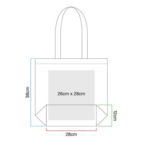 bolsa de compras