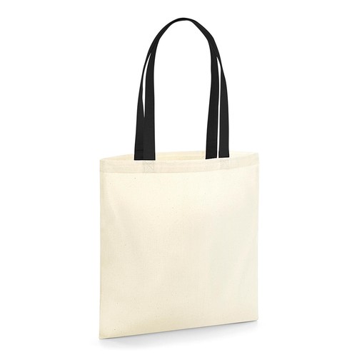 EarthAware™ Organic Bag for Life - Contrast Handle thumbnail 6