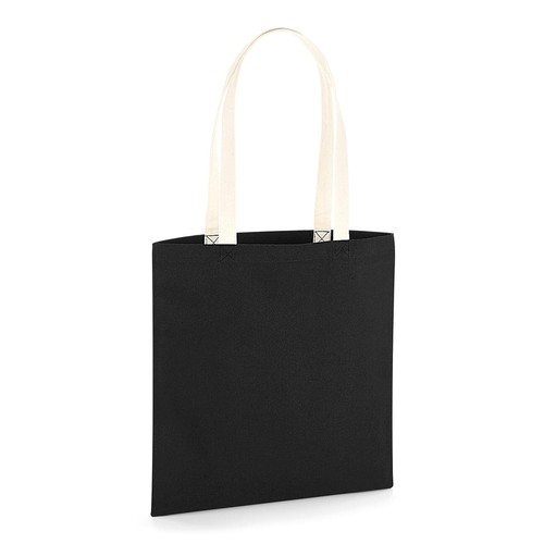 EarthAware™ Organic Bag for Life - Contrast Handle thumbnail 4