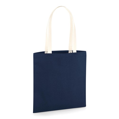 EarthAware™ Organic Bag for Life - Contrast Handle thumbnail 5