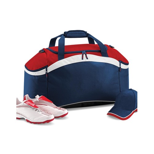 Teamwear Holdall thumbnail 5