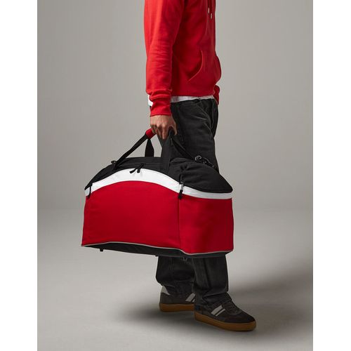 Teamwear Holdall - 2