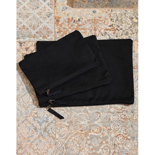 EarthAware™ Organic Accessory Pouch - 2