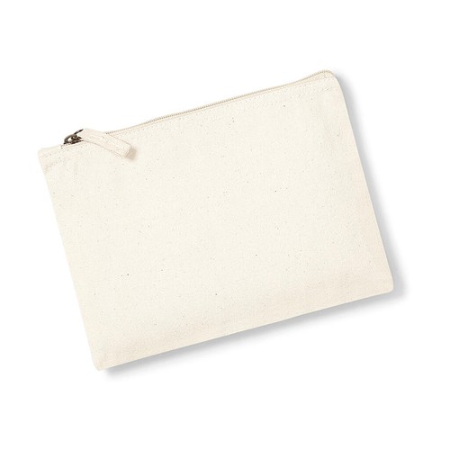 EarthAware™ Organic Accessory Pouch thumbnail 5
