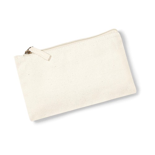 EarthAware™ Organic Accessory Pouch thumbnail 6