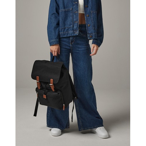 Vintage Laptop Backpack thumbnail 4