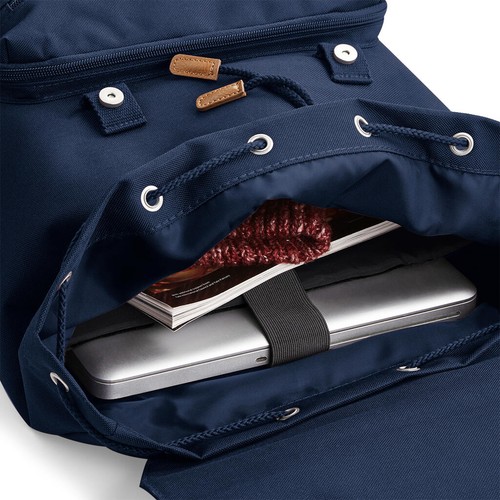 Vintage Laptop Backpack thumbnail 11