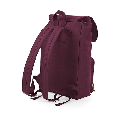 Vintage Laptop Backpack thumbnail 6