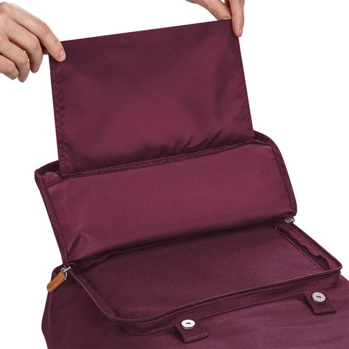 Vintage Laptop Backpack thumbnail 8