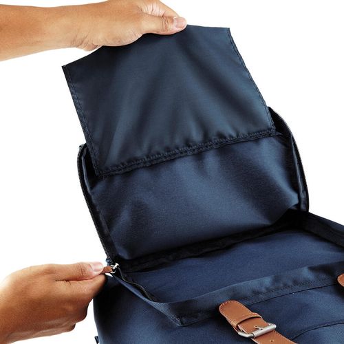 mochila para portátil