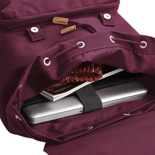 mochila para portátil