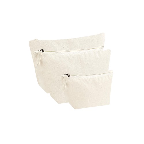 EarthAware™ Organic Accessory Bag thumbnail 4