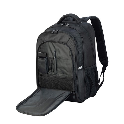 Frankfurt Smart Laptop Backpack thumbnail 6
