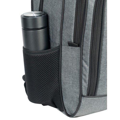 Frankfurt Smart Laptop Backpack thumbnail 10
