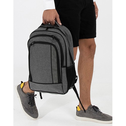 Frankfurt Smart Laptop Backpack thumbnail 7