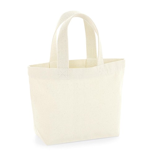 EarthAware™ Organic Marina Mini Tote thumbnail 4