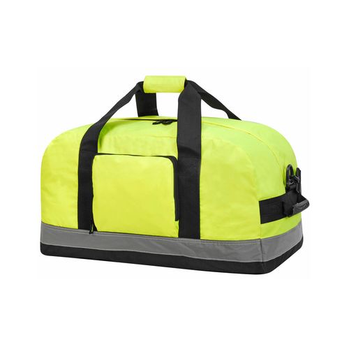 BOLSA DE DEPORTES CINTAS REFLECTANTES
