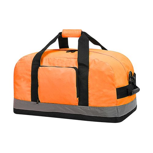 bolsa de deportes cintas reflectantes