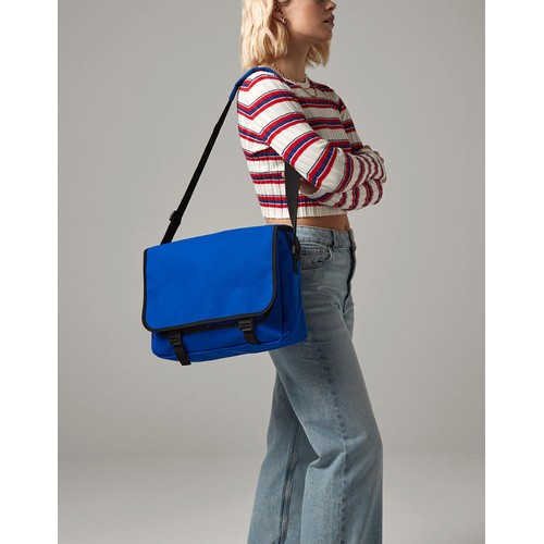 Messenger Bag thumbnail 5