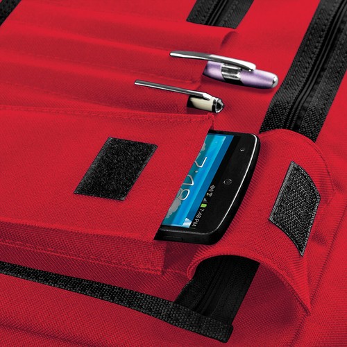 Messenger Bag thumbnail 8