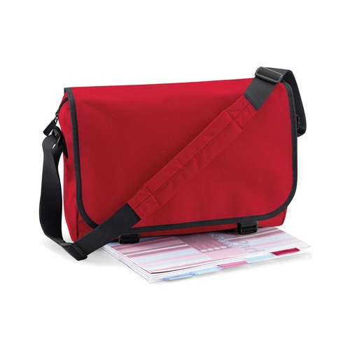 Messenger Bag thumbnail 6