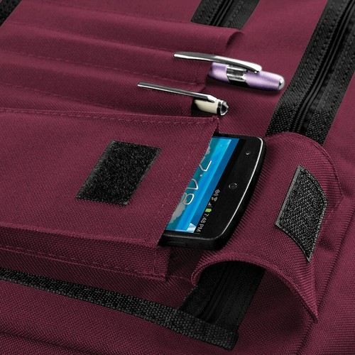 Messenger Bag thumbnail 4