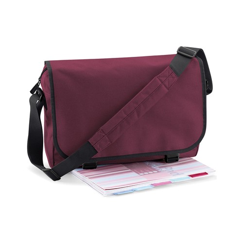 Messenger Bag thumbnail 12