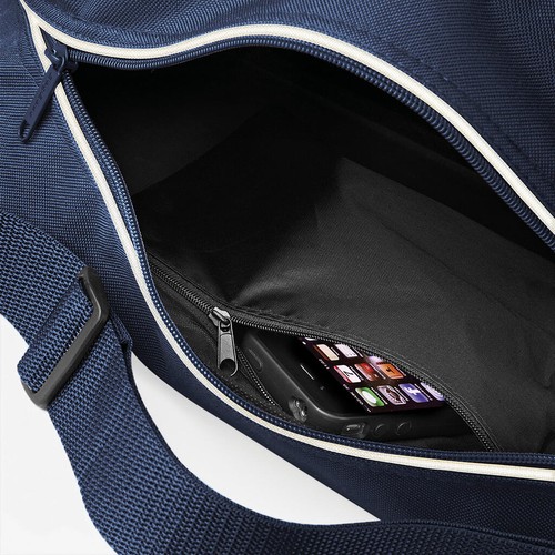 Retro Shoulder Bag thumbnail 8