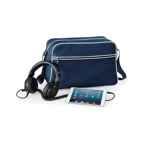 Retro Shoulder Bag thumbnail 7