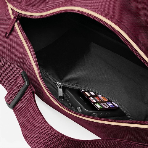 Retro Shoulder Bag thumbnail 5