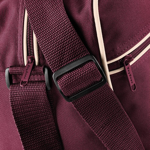 Retro Shoulder Bag thumbnail 6