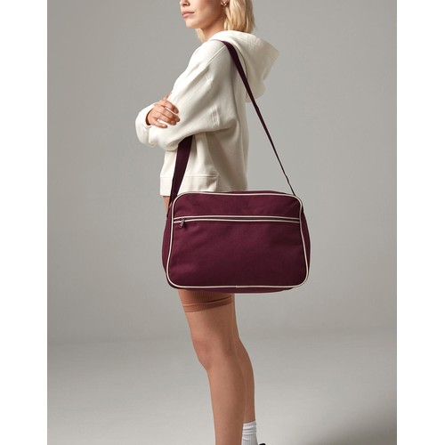 Retro Shoulder Bag thumbnail 4