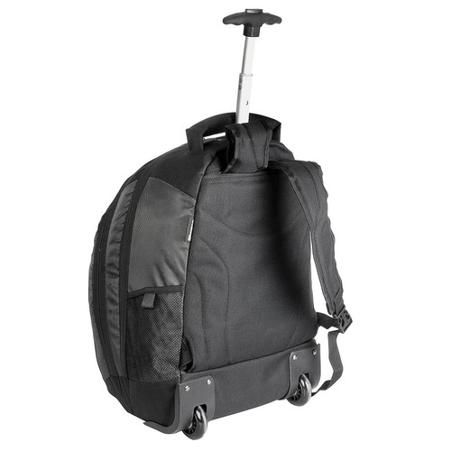 Carrara II Trolley-Rucksack thumbnail 5