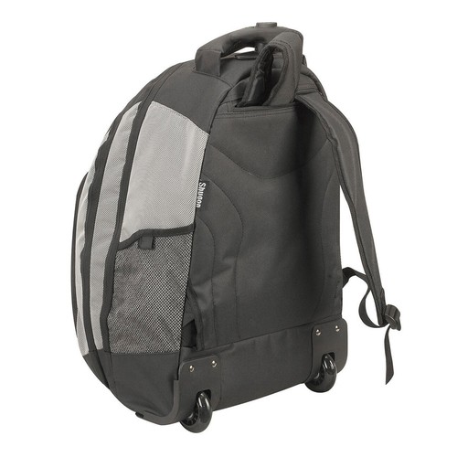 Carrara II Trolley-Rucksack thumbnail 6