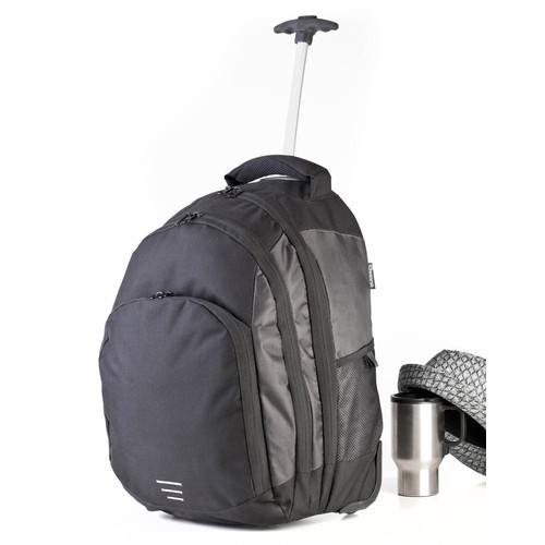 Carrara II Trolley-Rucksack thumbnail 4