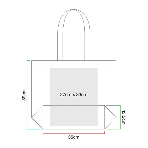 Maxi Bag For Life thumbnail 8