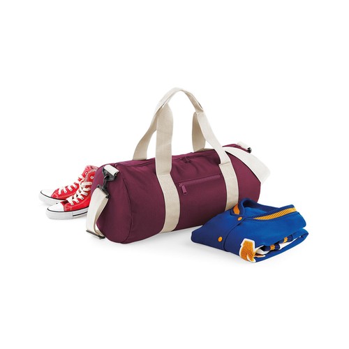 Original Barrel Bag thumbnail 4