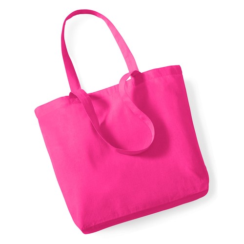 Organic Cotton Shopper thumbnail 5