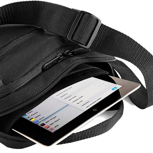 Executive iPad® Case thumbnail 4