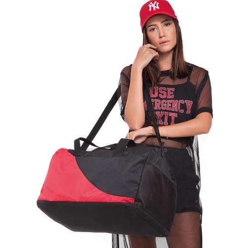 Naxos Sports Kit Bag thumbnail 4