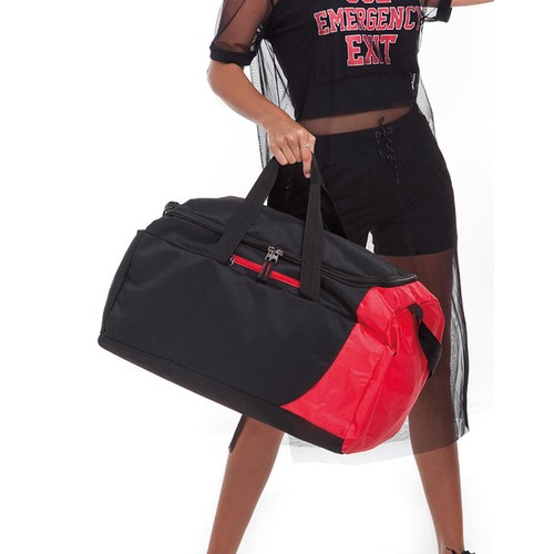 Naxos Sports Kit Bag thumbnail 5