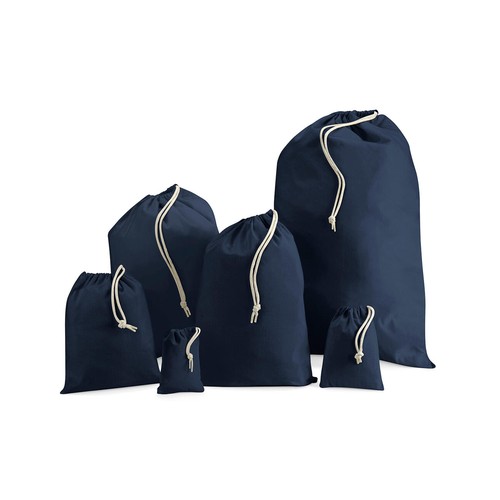 Cotton Stuff Bag, Westford Mill
