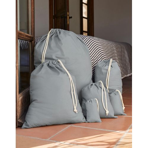 Cotton Stuff Bag - 1