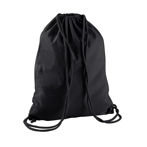 mochila con cordón