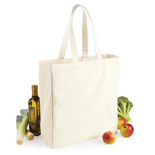 Canvas Classic Shopper thumbnail 4