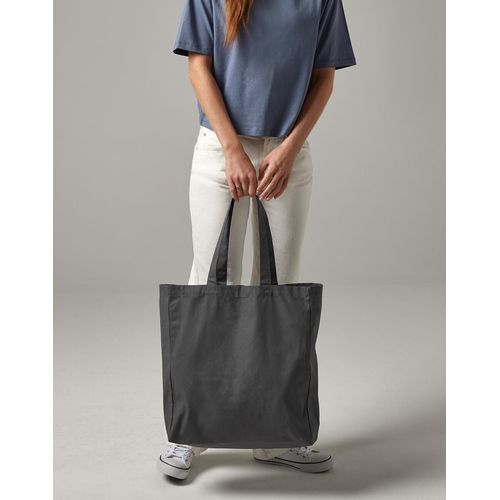 Canvas Classic Shopper - 2