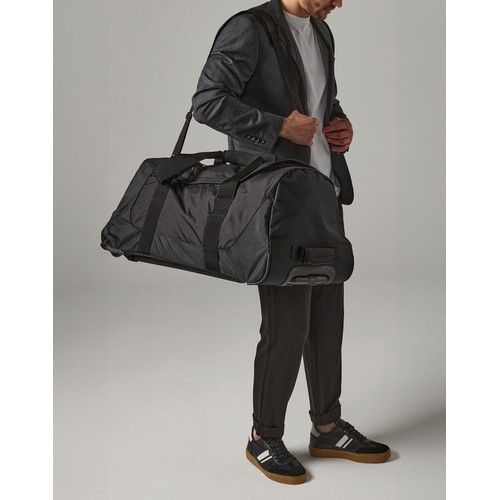 Vessel™ Team Wheelie Bag thumbnail 4